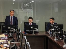Фотоподборка: памяти Александра Борисова