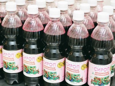 Якутяне летом чаще всего выбирают квас, свежевыжатые соки и компоты