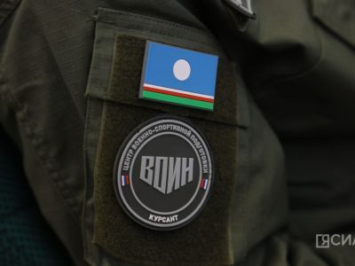 Свыше 108 тысяч курсантов прошли обучение в центре «ВОИН»