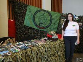 Петр Шамаев рассказал о новшествах Антифашистского форума в Якутске