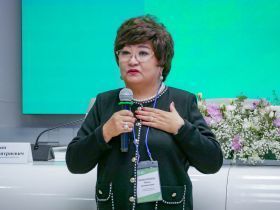 Компания «Сахамедстрах» отмечает 30-летие со дня основания