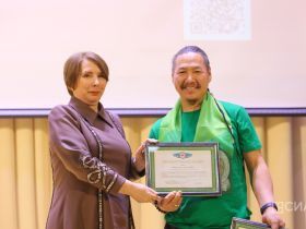 Более 200 добровольцев Якутии приняли участие в форуме #МЫВМЕСТЕ