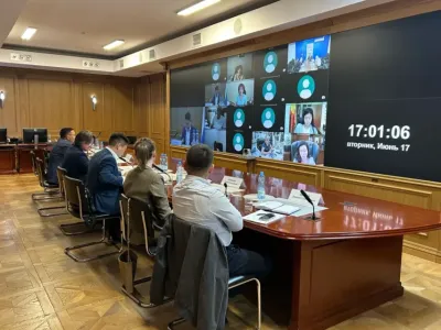 В Якутии реализуют 14 мероприятий в рамках президентской единой субсидии