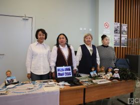 Петр Шамаев рассказал о новшествах Антифашистского форума в Якутске