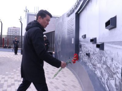 В Якутске почтили память экс-министра связи Александра Борисова