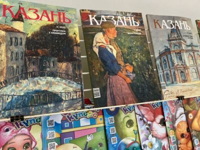 В Якутске прошёл обмен опытом между якутскими и татарскими СМИ