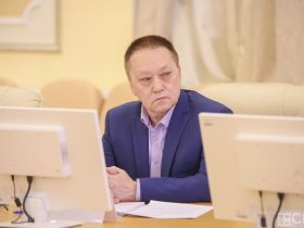 В МинАрктики Якутии подвели итоги года и определили планы на следующий