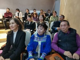 В Якутске началась международная научная конференция «Эпос в контексте мировой энциклопедистики»