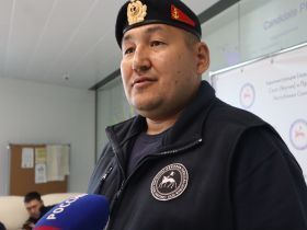 Стартовал второй модуль кадровой программы «Якутия — земля героев»