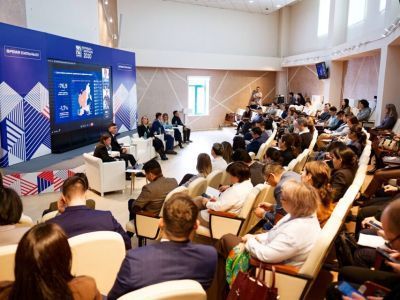 Якутия предложила регионам Дальнего Востока и Арктики объединиться для решения кадровых вопросов