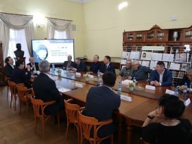 Исследователи подчеркнули важность личности Тыгына Дархана в истории Якутии