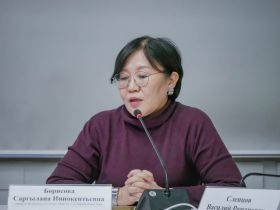 В Якутске стартует фестиваль в честь Сергея Потапова