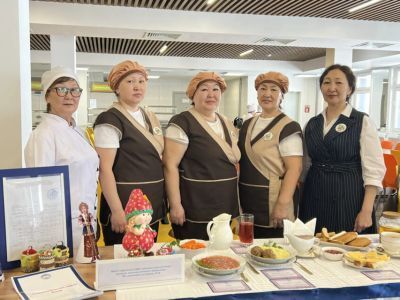 В Якутии выяснили, в каких школьных столовых кормят лучше всех