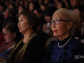 Год культуры открыли в Якутии