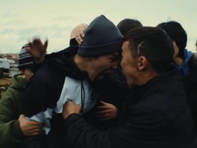 Со 2 октября в Якутии стартует прокат криминальной драмы «Айхал»