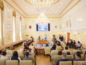 Якутские конфеты вошли в топ-100 лучших товаров России