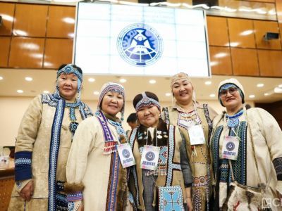 В Якутии 12 декабря отмечают День Ассоциации коренных малочисленных народов Севера