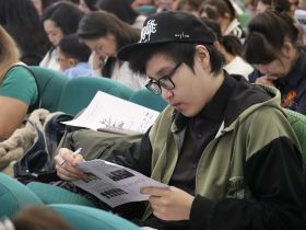 В Якутии прошел самый масштабный «Диктант Победы»