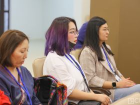 В Якутске ветеранов боевых действий и их родных обучат, как открыть свой бизнес