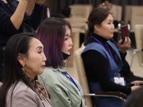 Участники СВО и их родные в Якутии защитили 21 бизнес-проект