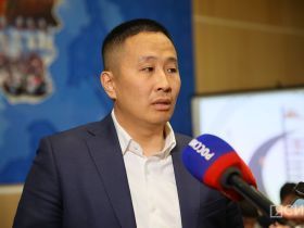 Студенты транспортной отрасли обсудили будущее логистики арктических районов Якутии