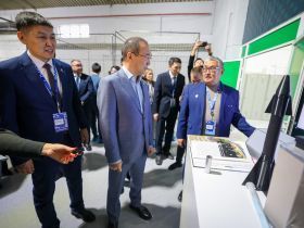 Логистика будущего: в Якутии открылся центр по разработке и исследованию дронов