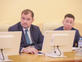 В МинАрктики Якутии подвели итоги года и определили планы на следующий