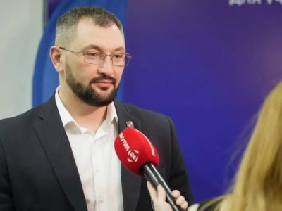 Курсант программы «Якутия — Земля героев» почтил память дедов в День Победы
