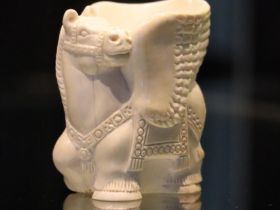 «Образ Арктики»: в Якутске впервые показали авторскую коллекцию Георгия Родионова