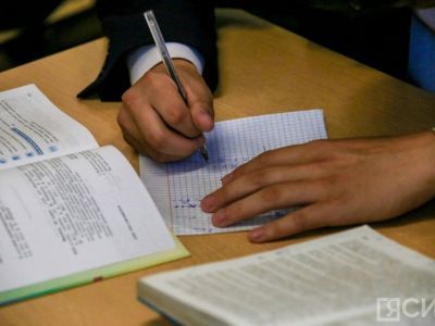 Сколько стоит собрать ребенка в школу в 2025 году в ДФО