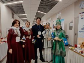 Столовая школы № 39 Якутска стала лауреатом всероссийского конкурса 