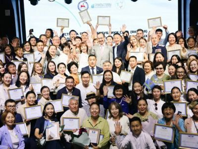 Более 93 млн рублей направят на поддержку проектов НКО в Якутии