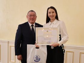 В Якутии названы лучшие социальные партнеры