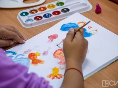 Более 4300 детей до трех лет получили раннюю помощь в Якутии