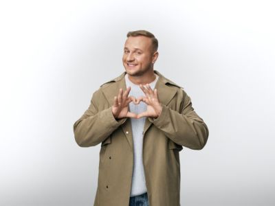 Актер Дмитрий Журавлев расскажет россиянам о преимуществах ресейла*