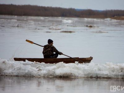 Айсен Николаев поздравляет с Днем охотника в Якутии