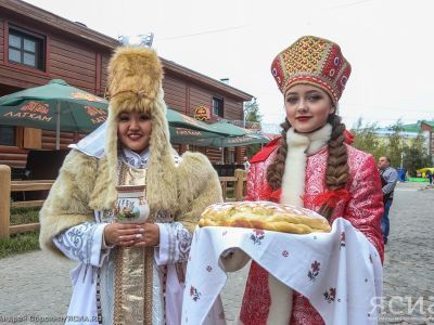 День города Якутска: программа праздничных мероприятий