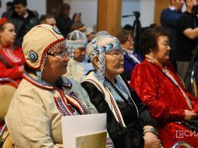 В Якутии разработали дорожную карту развития народно-художественных промыслов