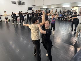 Звезды Большого и Мариинского театров выступят на фестивале «Стерх» в Якутске