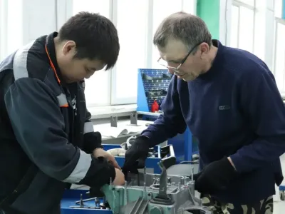 Ветеран СВО представит Якутию на национальном чемпионате «Абилимпикс»