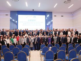 Лидером профсоюзов Якутии вновь избран Николай Дегтярёв