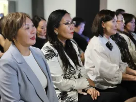 Съезд юристов собрал более 500 делегатов со всей Якутии