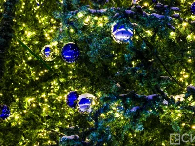 Якутяне рассказали, где планируют встречать Новый год