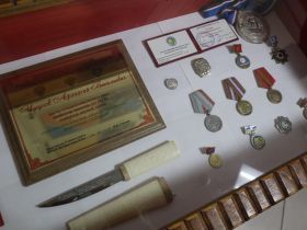 В Якутии издали книгу об известном ученом-аграрнике Афанасии Чугунове