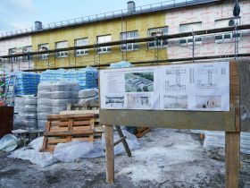Юрий Трутнев проверил работу якутских специалистов в Докучаевске