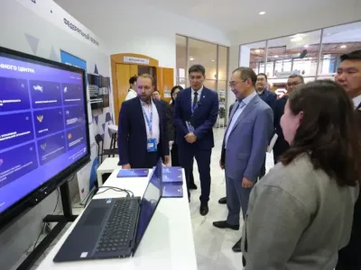 Свыше 4 тысяч участников собрал IV федеральный форум «Цифровой Алмаз» в Якутске