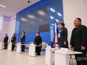 В Якутске начался VI Форум психологов