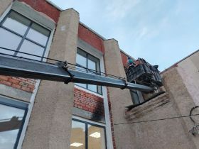 В Хангаласском районе центр культуры капитально отремонтируют через год