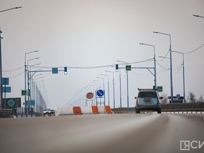 Якутяне могут пройти опрос о качестве дорог и зимников в республике