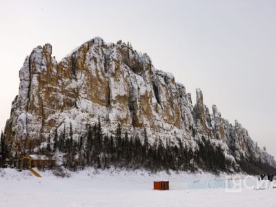 Айсен Николаев призвал якутян принять участие в конкурсе «Дальний Восток – Земля приключений»